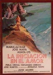 Official Ver La Iniciacion En El Amor 1976 Pelicula Completa En Linea Peliculas Completas Peliculas Amor