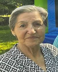 Concepcion (Amoeiro Feijoo) Mendez Obituary February 23, 2023