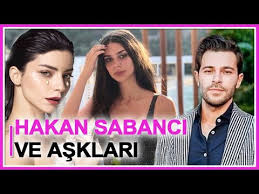 Hakan sabancı haberleri ile ilgili son dakika gelişmeleri, en sıcak haberler ve geçmişten bugüne tüm geçmişte yaşanan hakan sabancı gelişmeleri, bugün yaşanan en flaş gelişmeler ve çok daha fazlası. Hakan Sabanci Ve Asklari Youtube