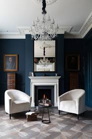 Maybe you would like to learn more about one of these? 33 Cool Brown And Blue Living Room Designs Digsdigs