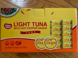 Canned tuna is one of america's favorites and has been for many years. Best Canned Tuna Anandtech Forums Technology Hardware Software And Deals