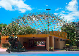 Davao city, philippines and it's tourist spots. Davao City Tourism Website