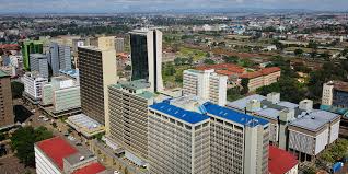 Do young people in nairobi mind living with roommates? Nairobi Magical Kenya