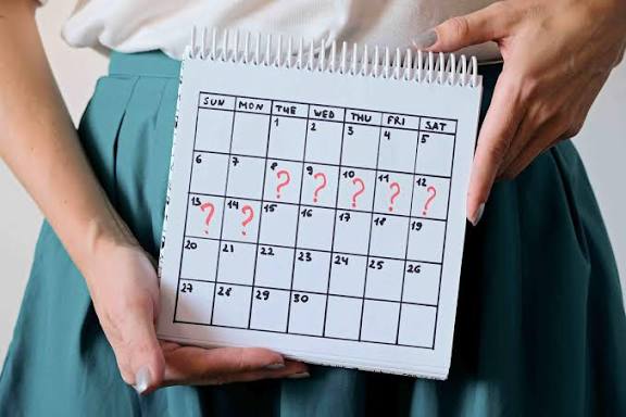 Absence de règles : quelles sont les causes possibles ?