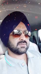 Manjinder Virk