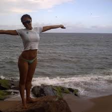 Find your friends on facebook. Rebeca Andrade Bebecah Twitter