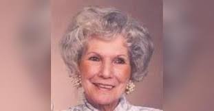 Carita Moss Kimbrough Obituary