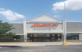 Ashley Outlet in Hixson, TN