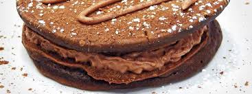 Chocolate Pancakes With Moon Pie Stuffing Fresenius Kidney Care