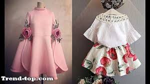 Contoh desain baju couple ibu anak. 15 Pilihan Desain Baju Bayi Yang Indah Untuk Ios Belanja Lainnya