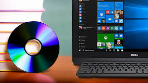 Slick, fast, and 100% designed for windows 10, it looks great and performs. How To Play Dvds In Windows 10 Pcmag