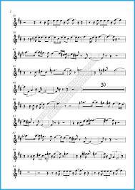 Sheet Music And Playalong Of Sweet Home Chicago By Blues Brothers Music Score Playalong Free Sheet Music For Sax Sheet Music Music Score Music