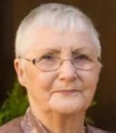 Obituary information for Valerie "Pat" Cooper Goff