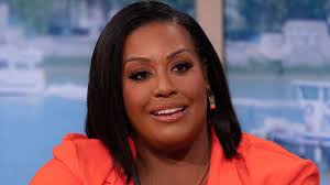 Has Alison Hammond's secret boyfriend moved into her Birmingham home?