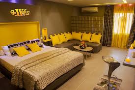 Hotel Le Wafou Abidjan Tarifs 2021 Mis A Jour 116 Avis Et 138 Photos Tripadvisor