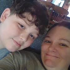 Michelle Bosher in people