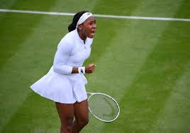 The young tennis star revealed on sunday that she tested positive for the coronavirus and will not play in the tokyo games. Us Olympic Tennis Team 17 Year Old Coco Gauff On Board Williams Sisters Are Not The Boston Globe