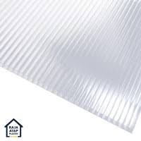 Beli atap polycarbonate online berkualitas dengan harga murah terbaru 2021 di tokopedia! Jual Atap Polycarbonate Terbaik Harga Murah July 2021 Cicil 0