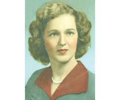 Bessie Estes Obituary (2013)