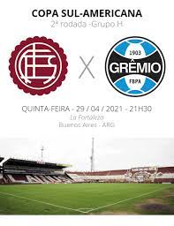 Xem trực tiếp trận lanús vs grêmio với chất lượng hd, bình luận tiếng việt. Lanus X Gremio Veja Escalacoes Desfalques E Arbitragem Da Partida Futebol Ge