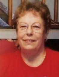 Obituary information for Sharron Dare Mittelstadt