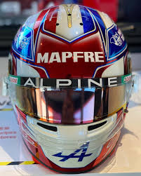 2021 sezonu tüm takımlarla yakın geçecek. F1 Helmets On Twitter Updated Helmet Design Of Esteban Ocon For The Frenchgp Source Instagram Esteban Ocon Eo31 Ocon Estebanocon Alpine F1 Formula1 Https T Co 5vtzzk6oxm