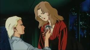 考察 ガンダム 結局のところ シャアにとってララァは何だったの ララァ スンは 私の母になってくれるかもしれなかった女性だ ポンポコにゅーす ファン特化型アニメ感想サイト