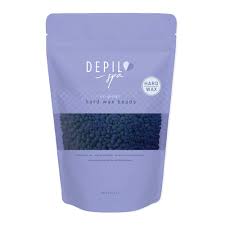 Before you start, make sure you disinfect your tweezers and cleanse your skin. Amazon Com Depilspa Hard Wax Beads For Coarse Hair For Professional Use Only 28 2 Oz Beauty