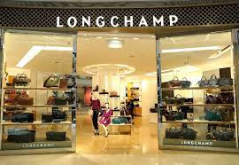 Sunshine Kelly Beauty Fashion Lifestyle Travel Fitness Longchamp Pavilion Kl New Store My Le Pliage Cuir