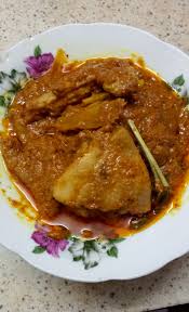 Resipi turun temurun dijamin sedap via zine.my sinar kehidupanku**~::: Gampang Rendang Ayam Resepi Resepi