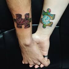 Check spelling or type a new query. 75 Best Exclusive Puzzle Pieces Tattoos Designs Meanings 2019