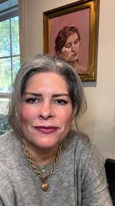 It’s my 47th birthday today! 🥳 #goodmorningvietnam #dogmom #over40  #mybirthday #2025year #genx #over40tiktok #movieon10thbirthday #yeartheme  #emptynest #birthdayweekend #life