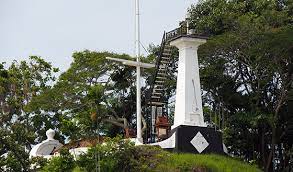 Tempat makam wali songo cagar budaya nusantara. 15 Tempat Bersejarah Di Terengganu Menarik Informasi Untuk Percutian Ammboi