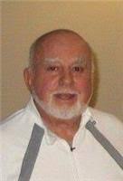 Robert Calhoun, Sr. Obituary (1933