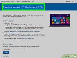 This tool provides the best download experience for customers running windows 7, 8.1 and 10. How To Install Windows 8 1 With Pictures Wikihow