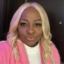 Cathy Grady Ministries, LLC