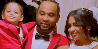 90 Day Fiance: Robert Is The Father To How Many Kids Exactly?