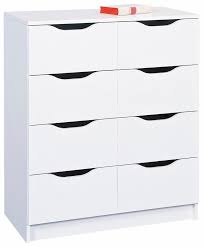 Malm kommode mit 4 schubladen weiss ikea deutschland. Home Affaire Kommode Westphalen Breite 80 Cm Otto