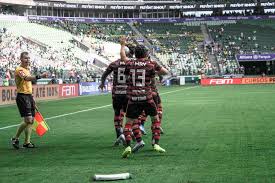 Assistir flamengo x palmeiras ao vivo sem travar hoje dia 21/01/2021 grátis às 19h00 (de brasília) pelo brasileiro online aqui no canaismax.com! Flamengo X Palmeiras Tera Torcida Unica No Maracana