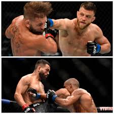 The veteran talked about the challenges of fighting against the boston finisher. Brett Okamoto On Twitter Breaking Calvin Kattar Calvinkattar Vs Dan Ige Dynamitedan808 Will Headline Ufc Fight Night On July 15 At Fight Island In Abu Dhabi Per Sources Kattar Coming Off That