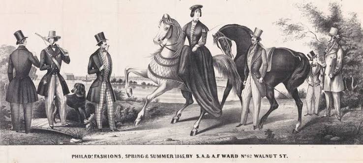 Fox Hunting - Encyclopedia of Greater Philadelphia