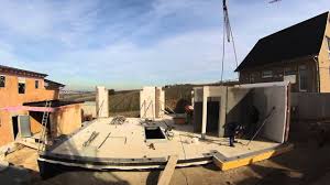 20 neue werbepartner wurden seither gewonnen, gestern wurde mit „liaporhaus romberger der. Liapor Fertigwande Im Erdgeschoss Youtube