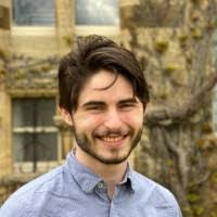 Henry Winn's Instagram, Twitter & Facebook