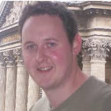 Darren Gibney (@darrengibney)