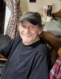 Obituary information for Donald O. Ewald