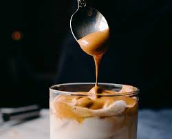 Bourbon is the base for many classic american cocktails. Viral Tiktok Dalgona Coffee Recipe Add Buffalo Trace Bourbon Cream And You Won T Be Disappointed Ky Supply Co