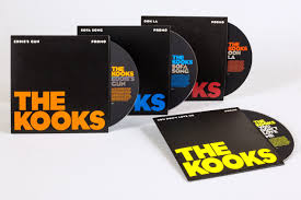 Well, city freeze for i just realised i don't like you / me and my girl are going out for it was hugh, coming up to me after class, i was sat down playing what became sofa song, he came. B The Kooks B Inside In Inside Out Singles Andrew Murabito