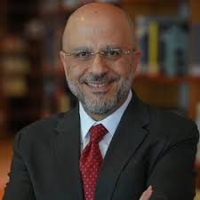 Alex Malouf's post came as a surprise to me.