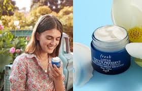 Featured most recent highest grade lowest grade. Fresh Lotus Youth Preserve Dream Face Cream Review Is This Really Sleep In A Jar Daily Vanity