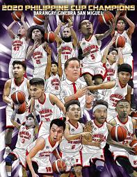 Brgy ginebra updated and unofficial line up 2021 | sino kaya ang maaalis sa line up.uso ngaun ang dagdag bawas sa mga line up ng mga teams ngayon sa pba k. Barangay Ginebra San Miguel By Moimagnum On Deviantart